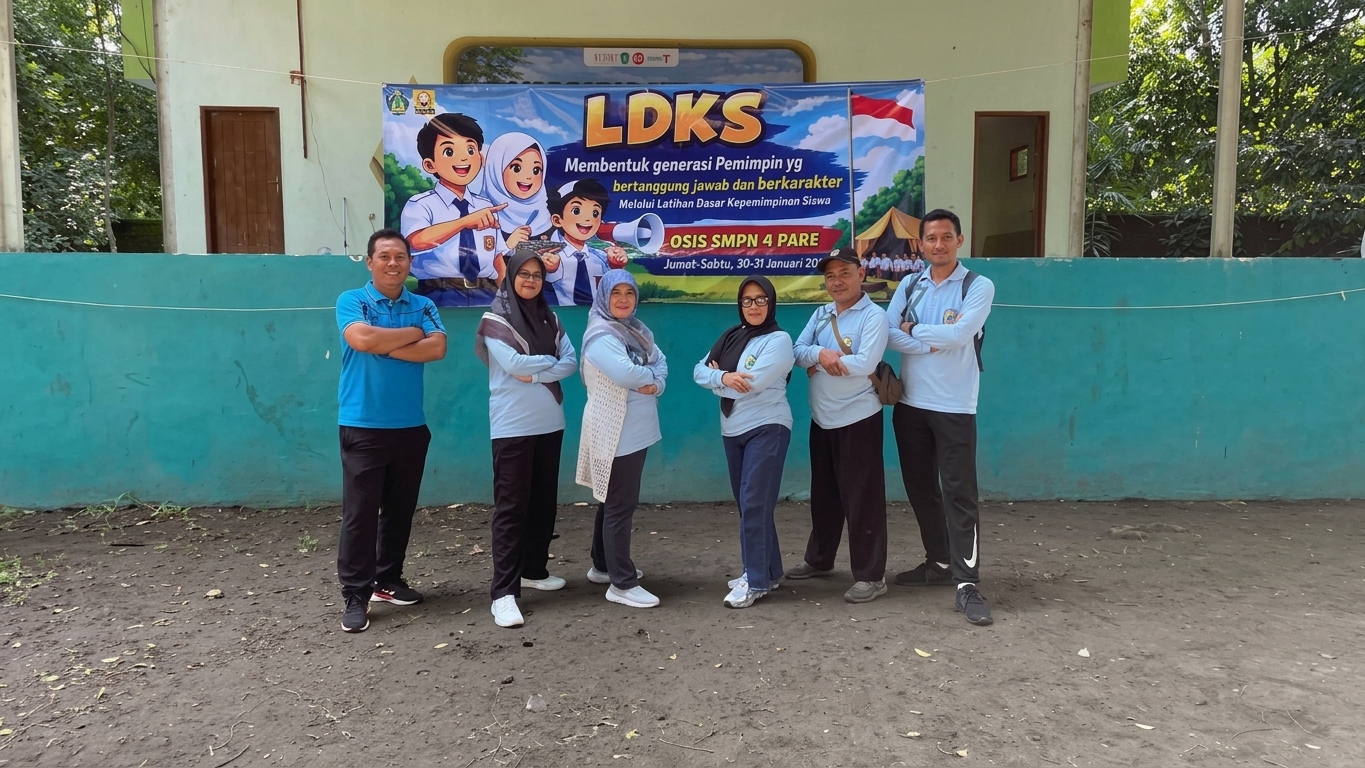 LDKS
